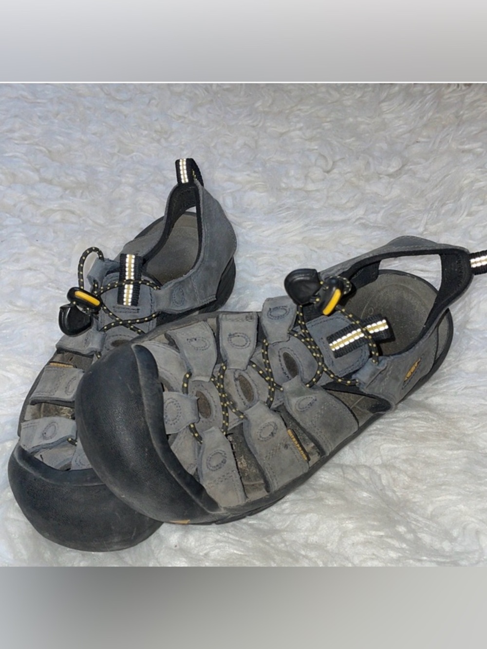 Keen Women's Newport H2, Size 7.5 - Picture 1 of 11